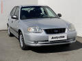 Hyundai Accent 1.4i, �R, AC, ta�n�