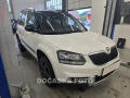 �koda Yeti 2.0tdi 4x4, �R, autoAC