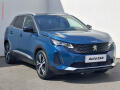 Peugeot 3008 1.2 PT, GT, AT, LED, navi