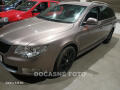 �koda Superb 2.0TDi