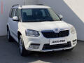 �koda Yeti 1.2 TSi, Ambition, DSG, TZ