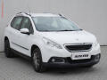 Peugeot 2008 1.6 HDI, 1.maj,�R, AC, temp