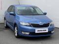 koda Rapid 1.2 TSI, R, Ambition