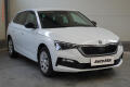 �koda Scala 1.5TSi, �R, LED, navi