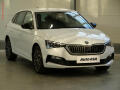 �koda Scala 1.5TSi, �R, LED, navi