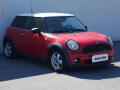 Mini Cooper 1.6 i, AC