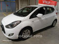 Hyundai ix20 1.4CVVT, 2.maj,�R, AC