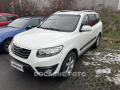 Hyundai Santa Fe 2.2 CRDi 4x4, R, AC, TZ