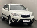 Hyundai Santa Fe 2.2 CRDi 4x4, R, AC, TZ