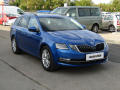 koda Octavia 2.0 TDi, R, Style