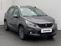 Peugeot 2008 1.2PT, �R, Allure, AC, ta�n�