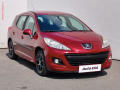 Peugeot 207 1.4 i, 1.maj,R, AC, +kola
