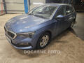 �koda Scala 1.5TSi, �R