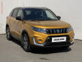 Suzuki Vitara 1.5 Hybrid, Premium, AT, +ALU