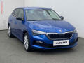 �koda Scala 1.0TSi, 2.maj,�R, Style, DSG