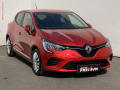 Renault Clio 1.0 SCe, Experience, navi