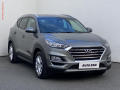 Hyundai Tucson 1.6 T-GDi, 1.maj,R, AC