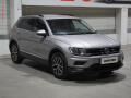 Volkswagen Tiguan 2.0 TDi, AC, navi, park.asist