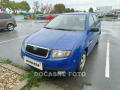 koda Fabia 1.2 i, R