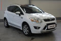 Ford Kuga 2.0 TDCi 4x4, AT, xenon