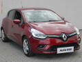 Renault Clio 0.9TCe, Navi, LED