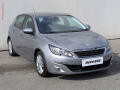 Peugeot 308 1.2PT, 1.maj,�R, AC, park