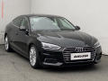 Audi A5 2.0 TDi Quattro, AT, LED