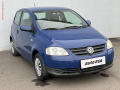 Volkswagen Fox 1.2i, STK2/27