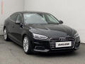 Audi A5 2.0 TDi Quattro, AT, LED