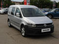 Volkswagen Caddy 2.0TDi MAXi, Vh.sed.