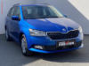 koda Fabia 1.0 TSi, Ambition, tempo