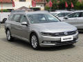 Volkswagen Passat 2.0 BiTDi 4x4, R, servis