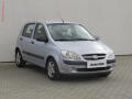 Hyundai Getz 1.5 CRDi