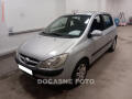 Hyundai Getz 1.5 CRDi, 1.maj,�R