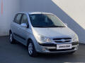 Hyundai Getz 1.5 CRDi, 1.maj,�R
