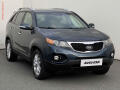 Kia Sorento 2.2 CRDi 4x4, �R, AC, xenon