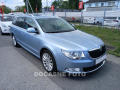 koda Superb 2.0 tdI 4x4, R, navi, bixen