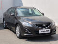 Mazda 6 1.8 16V, Exclusive, AC, tempo