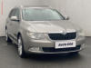 koda Superb 2.0  TDi, Elegance, DSG