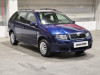 koda Fabia 1.4i, AC, TZ