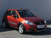 Suzuki SX4 1.6VVT, STK 06/2026