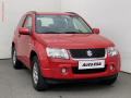 Suzuki Grand Vitara 1.6 VVT 4WD, Comfort, AC, TZ