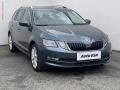 koda Octavia 1.6 TDi, Style, LED, navi