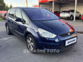Ford S-MAX 1.8 TDCi, 7 m�st