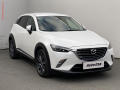 Mazda CX-3 2.0 i, R, AT, LED, kamera