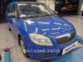 koda Fabia 1.2 12V, STK12/26