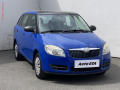 koda Fabia 1.2 12V, TZ, STK12/26