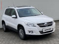 Volkswagen Tiguan 2.0 TDi 4x4, 4x4, park.senzor