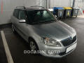 koda Fabia 1.2 HTP, Ambition, AC