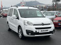 Citro�n Berlingo 1.6HDi, AC, TZ, park.asist